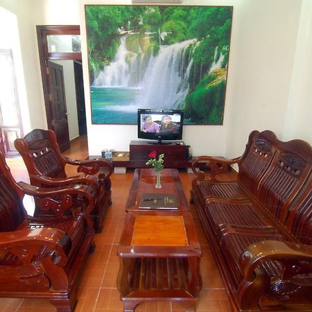 Sao Mai Phu My Resort Εξωτερικό φωτογραφία