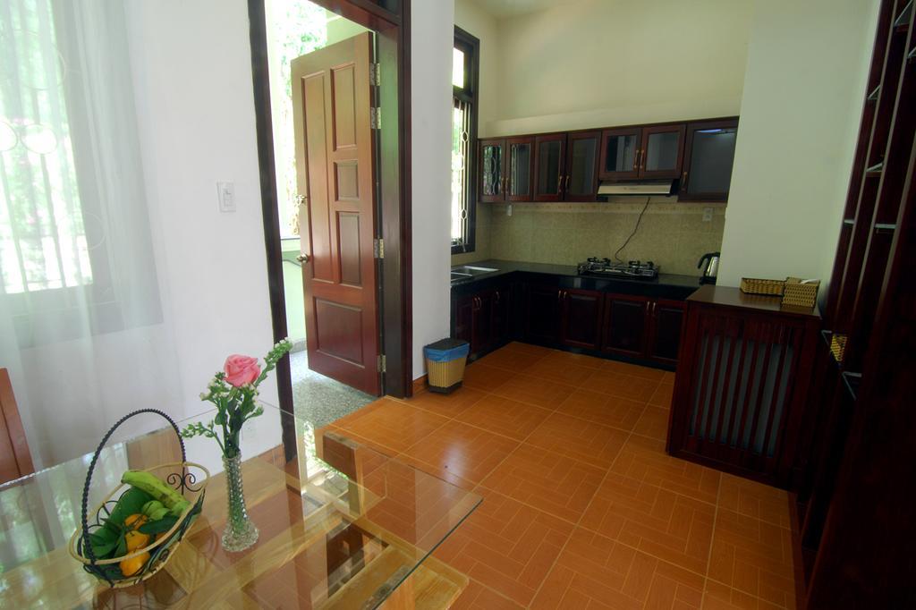 Sao Mai Phu My Resort Δωμάτιο φωτογραφία