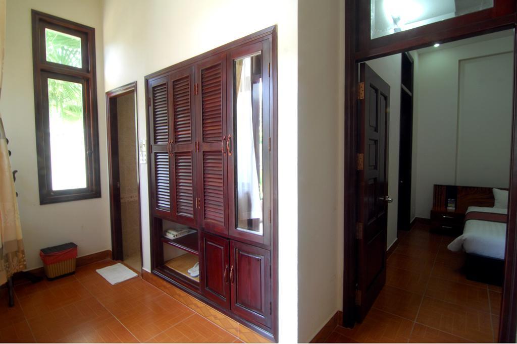 Sao Mai Phu My Resort Δωμάτιο φωτογραφία