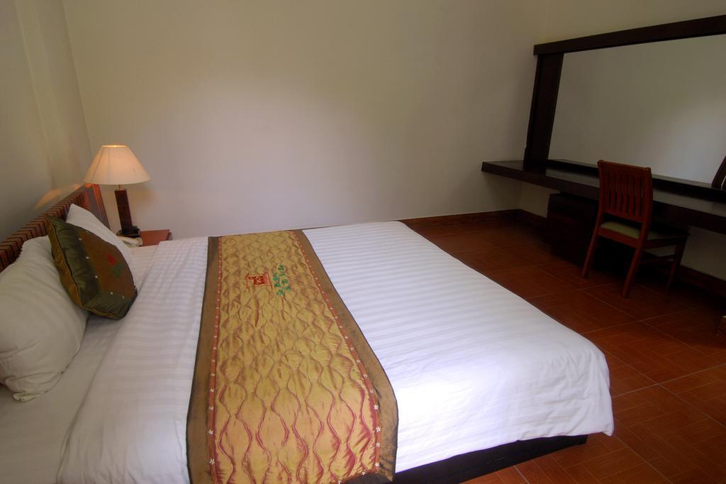 Sao Mai Phu My Resort Δωμάτιο φωτογραφία