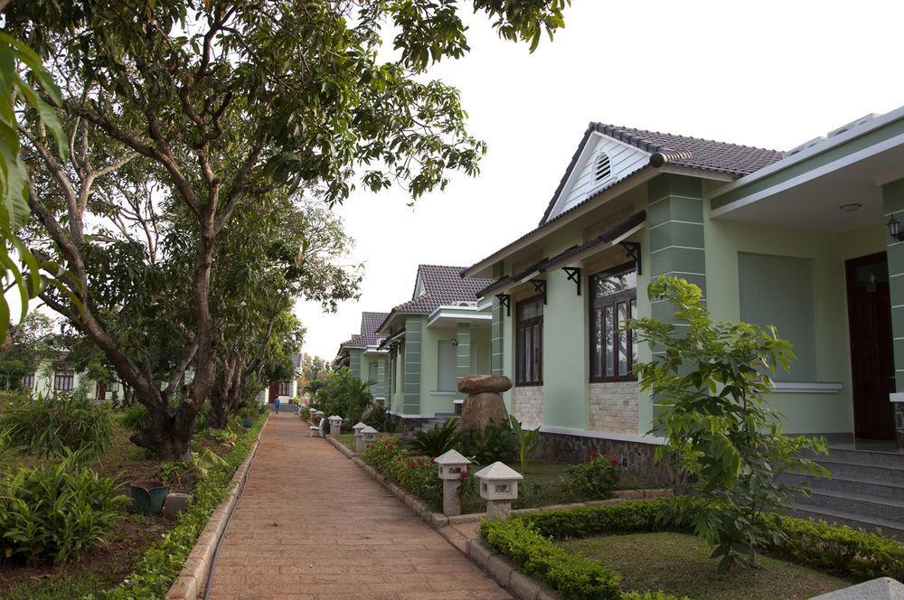 Sao Mai Phu My Resort Εξωτερικό φωτογραφία